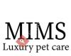 MIMS luxury pet care