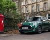 MINI Motor Munich Cadí