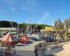 Minigolf i Parc d'Atraccions Salatà
