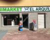 MiniMarket “ElArquillo”