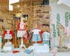 +minis, moda infantil