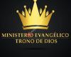 Ministerio Evangelico Trono de Dios