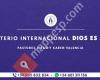 Ministerio Internacional Dios es Amor Calpe