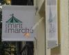 Mint Marché Douce