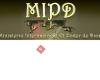 MIPD - Ministerio Internacional El Poder De Dios