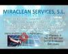 Miraclean services S.L