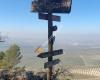 Mirador de la Acebuchosa