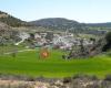 Mirador El Romeral. Albergue Rural