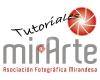 MirArte tutoriales fotografia