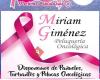 Miriam Gimenez Peluquería oncológica