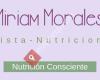 Miriam Morales Dietista-Nutricionista