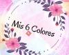 Mis 6 Colores