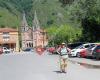 Mis Caminos a Covadonga