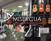 Misercua Instrumentos musicales