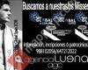 Miss International Beauty Pageant Ourense