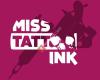 Miss tattoo ink