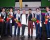 Mister International Spain Castilla La Mancha