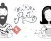 Mister & Miss Party