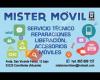 Mister movil