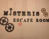 Misteris Escape Room