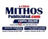 Mithos Reparto Publicidad