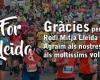 Mitja Marató Lleida