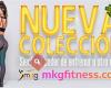 MKG Fitness Wear