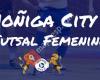 Moñigas Futsal Femenino