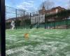 Moai360 padel club