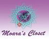 Moara's Closet