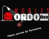 Mobles ORDOñez