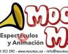 Moc Moc Espectáculos y Animación