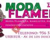 MODA Flamenca / dulceria17