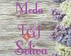 Moda  T & J Soliva