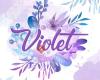 Moda Violett