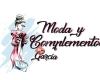 Moda y Complementos Garcia