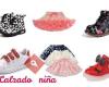 Moda y Zapatos Niñas