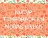 MODAS ERIKA