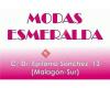 MODAS Esmeralda