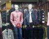 Modas Esther moda hombre