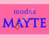 Modas Mayte