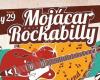 Mojacar Rockabilly Weekend