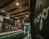 Mojo Grill