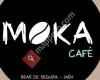 MOKA CAFÉ