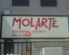 Molarte - Molduras y Bellas Artes