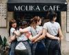 Molika Cafe Eixample
