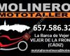 Molinero Mototaller