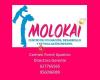 Molokai. Centro de Formación ,Desarrollo y Estimulación Infantil