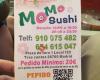 Momo Sushi