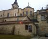 Monasterio de Santa María de El Paular